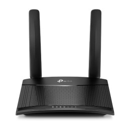 TP-LINK TL-MR100 300 Mbps Wireless N 4G LTE Router