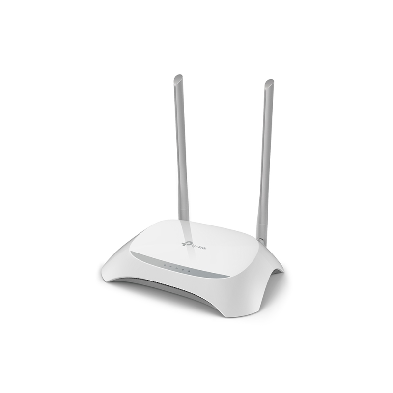 TP-Link TL-WR840N