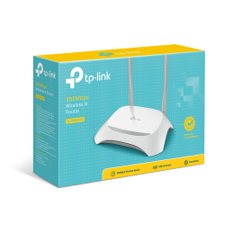 TP-Link TL-WR840N