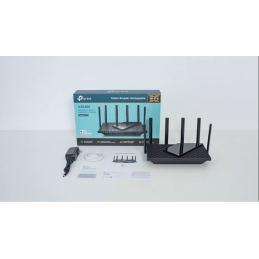 TP-LINK Archer AX73 AX5400 Router