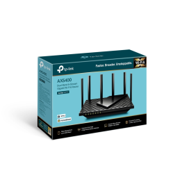 TP-LINK Archer AX73 AX5400 Router