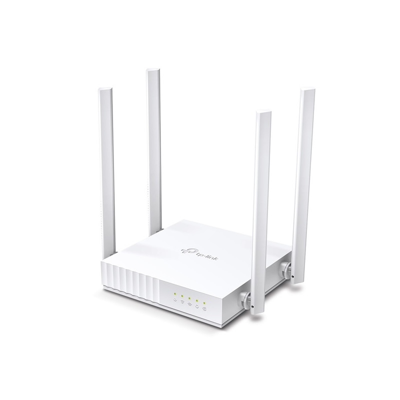 TP-Link AC750 Archer C24