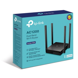 TP-Link AC1200 Archer C54