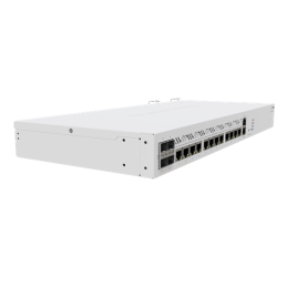 Mikrotik CCR2116-12G-4S+ vezetékes router Gigabit Ethernet Fehér