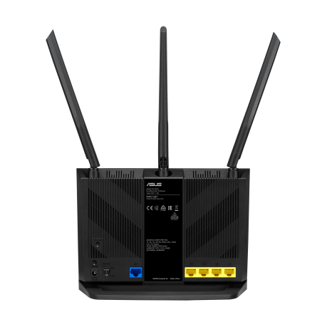 Asus 4G-AX56 AX1800 4G modem + router