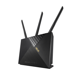 Asus 4G-AX56 AX1800 4G modem + router