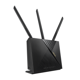 Asus 4G-AX56 AX1800 4G modem + router