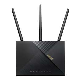 Asus 4G-AX56 AX1800 4G modem + router