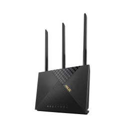 Asus 4G-AX56 AX1800 4G modem + router