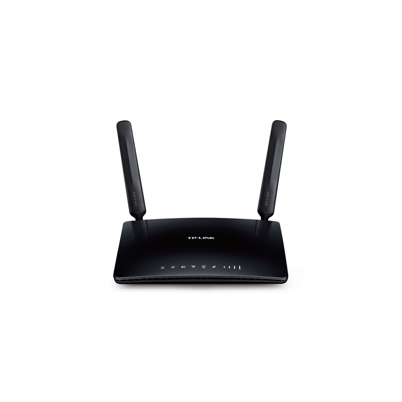 TP-Link TL-MR6400 4G SIM