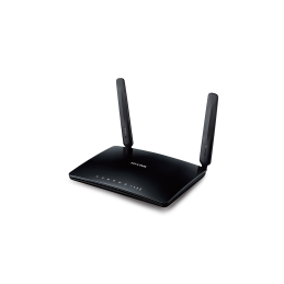 TP-Link TL-MR6400 4G SIM