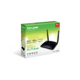 TP-Link TL-MR6400 4G SIM