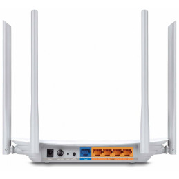 TP-Link AC1200 Archer C50