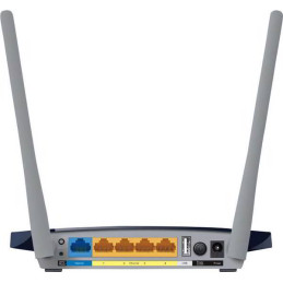 TP-Link AC1200 Archer C50