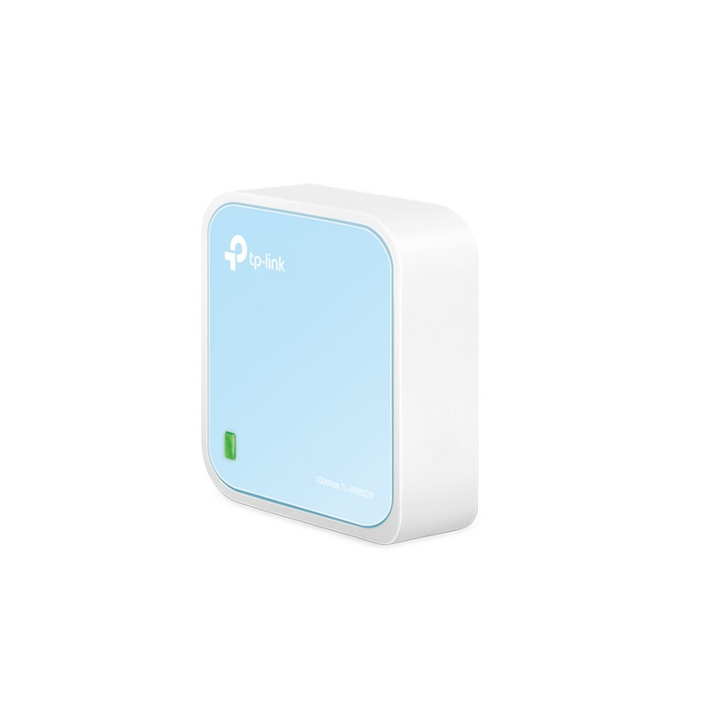 TP-Link TL-WR802N Nano