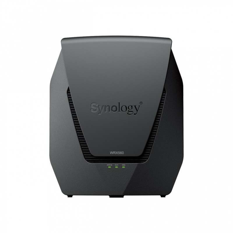 Synology WRX560 Wireless router