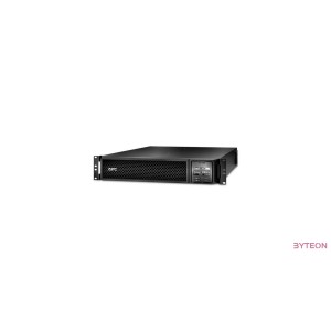 APC Smart-UPS SRT 3000VA RM 230V Network Card