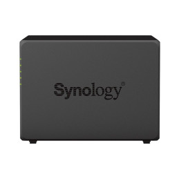 Synology DS923+ (4 GB) (4 HDD)