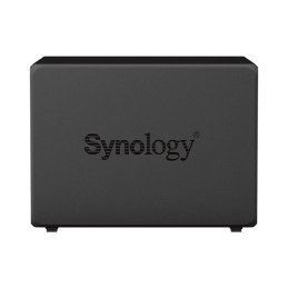 Synology DS923+ (4 GB) (4 HDD)