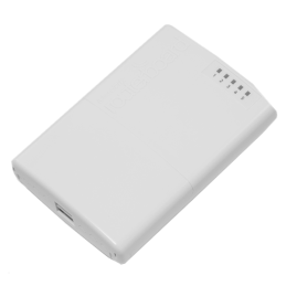 Mikrotik PowerBox