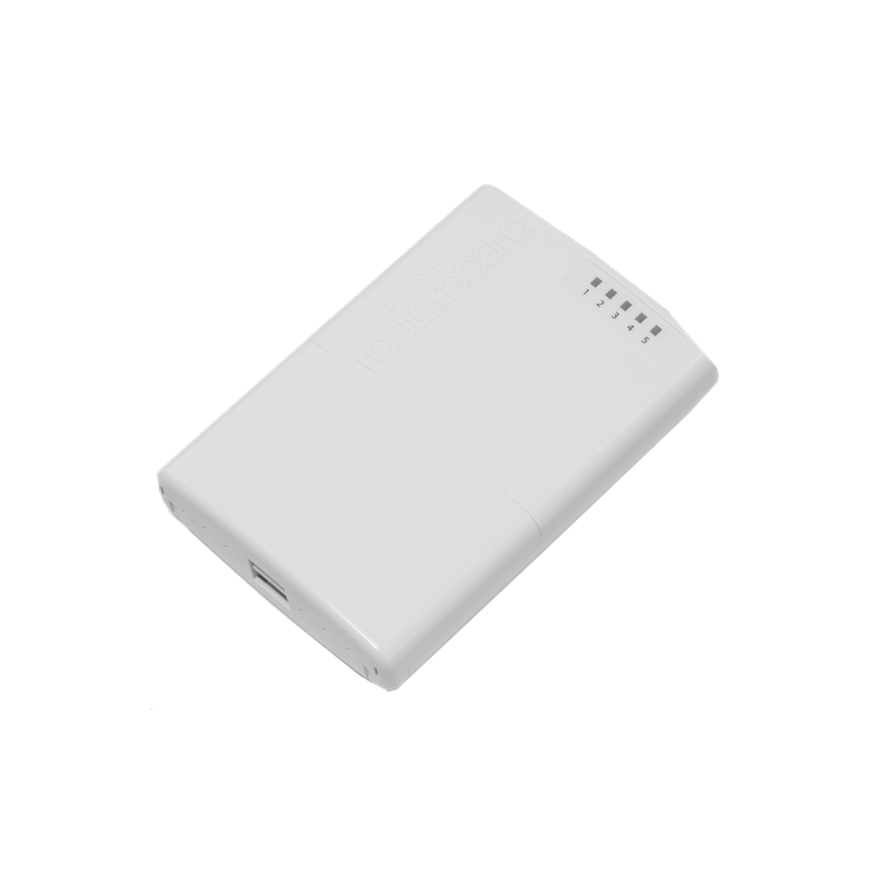 Mikrotik PowerBox