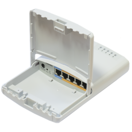 Mikrotik PowerBox