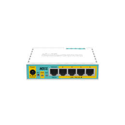 Mikrotik RB750UPr2