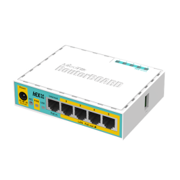 Mikrotik RB750UPr2