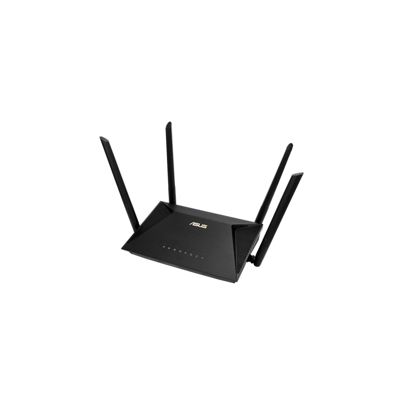 Asus RT-AX53U Wireless AX1800 Dual-Band Gigabit Router