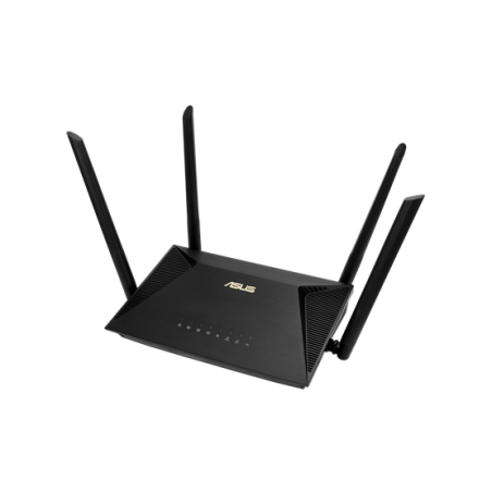 Asus RT-AX53U Wireless AX1800 Dual-Band Gigabit Router