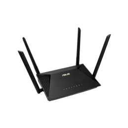 Asus RT-AX53U Wireless AX1800 Dual-Band Gigabit Router