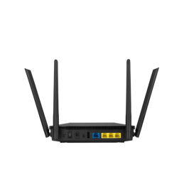 Asus RT-AX53U Wireless AX1800 Dual-Band Gigabit Router