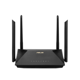 Asus RT-AX53U Wireless AX1800 Dual-Band Gigabit Router