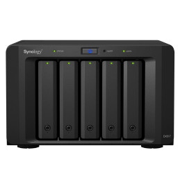 Synology DX517 [5 HDD]