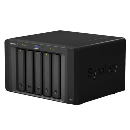 Synology DX517 [5 HDD]