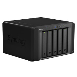 Synology DX517 [5 HDD]