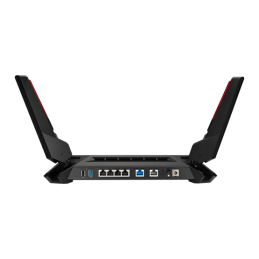 Asus ROG Rapture GT-AX6000 Dual-Band Gigabit Router