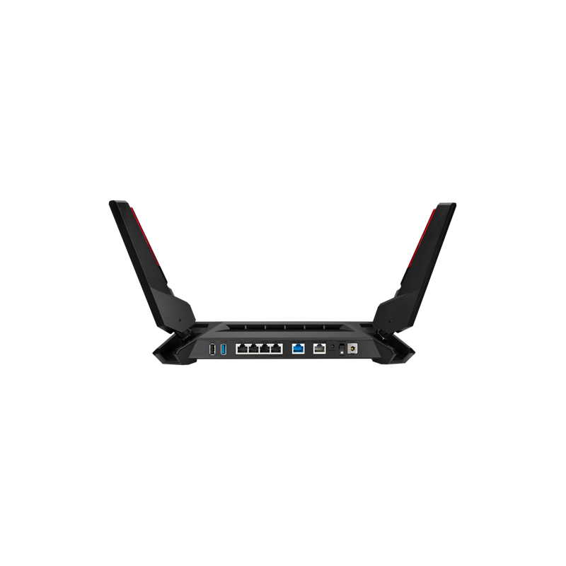 Asus ROG Rapture GT-AX6000 Dual-Band Gigabit Router