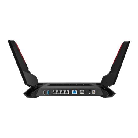 Asus ROG Rapture GT-AX6000 Dual-Band Gigabit Router