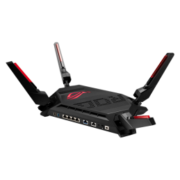 Asus ROG Rapture GT-AX6000 Dual-Band Gigabit Router