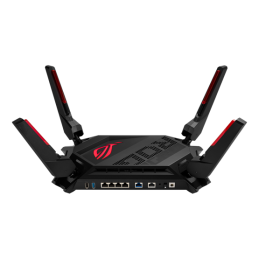 Asus ROG Rapture GT-AX6000 Dual-Band Gigabit Router