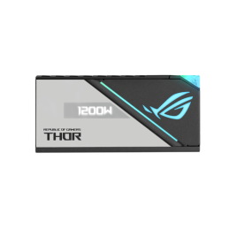 Asus 1200W ROG Thor Platinum II 80+ Platinum Tápegység