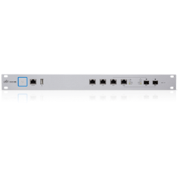 Ubiquiti UniFi Security Gateway Pro