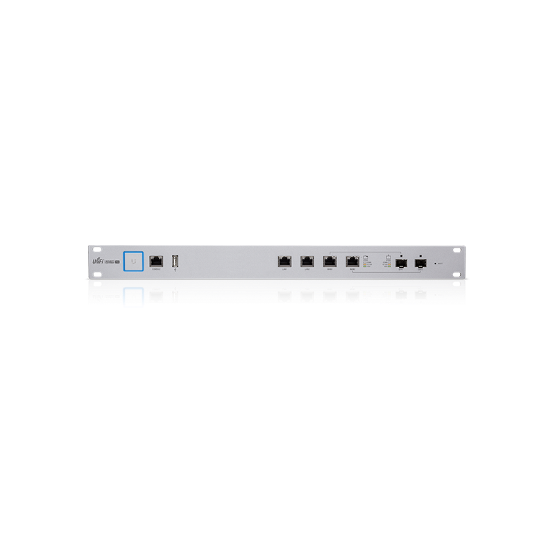 Ubiquiti UniFi Security Gateway Pro