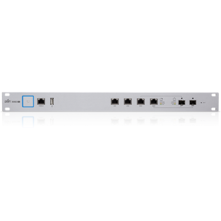 Ubiquiti UniFi Security Gateway Pro