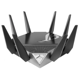 Asus ROG Rapture GT-AXE11000 Tri-Band Gigabit Router