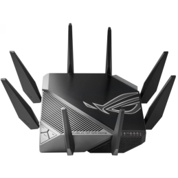 Asus ROG Rapture GT-AXE11000 Tri-Band Gigabit Router