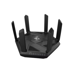 Asus RT-AXE7800 Tri-Band Gigabit Router