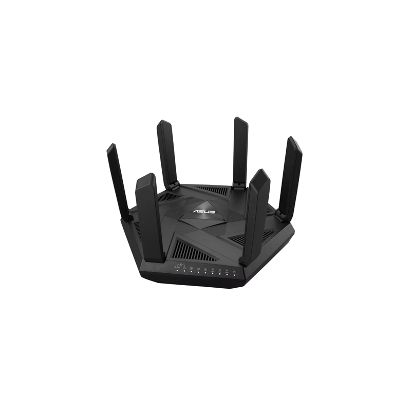 Asus RT-AXE7800 Tri-Band Gigabit Router