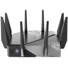 Asus ROG Rapture GT-AXE11000 Tri-Band Gigabit Router